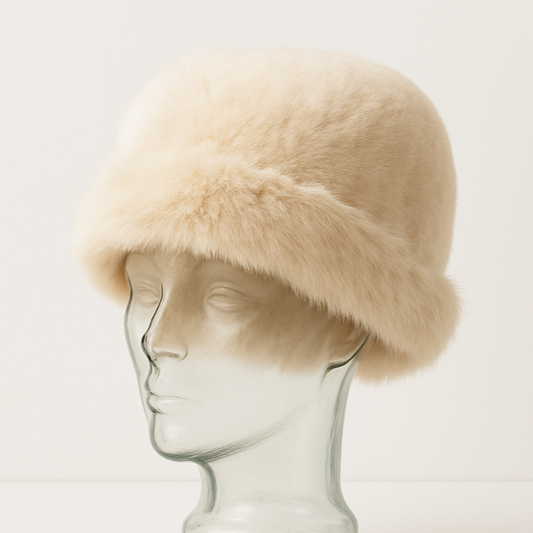 Aurora Hat
