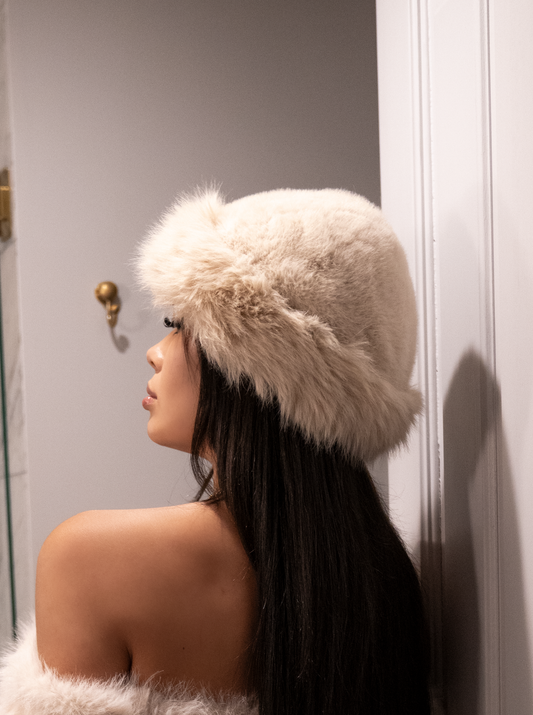 Aurora Hat