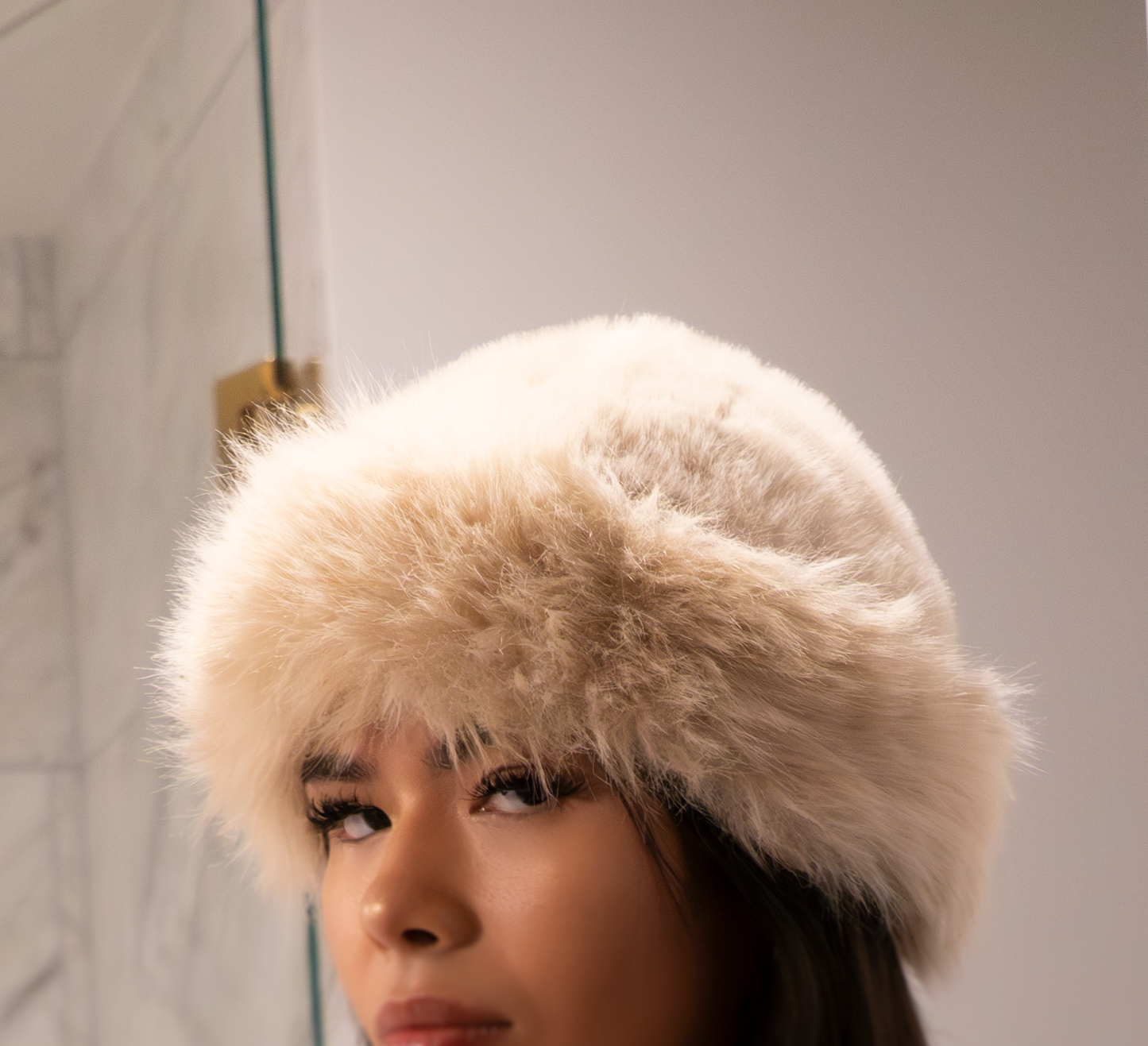 Aurora Hat